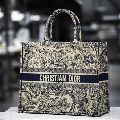 christian dior tote bag usa|christian dior tote bag unboxing.